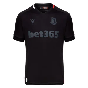 Stoke City Trikot 2024 2025 Auswärts