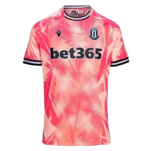 Stoke City 2024 2025 Drittes Trikot