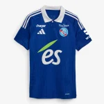Maillot Strasbourg Domicile 2024 2025