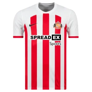 Camiseta Sunderland Primera Equipación 2023 2024