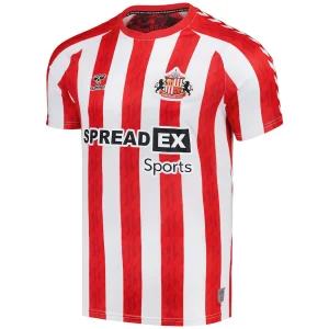 Sunderland Heimtrikot 2024 2025