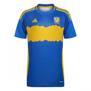 Maillot Tigres Exterieur 2024 2025 Femme