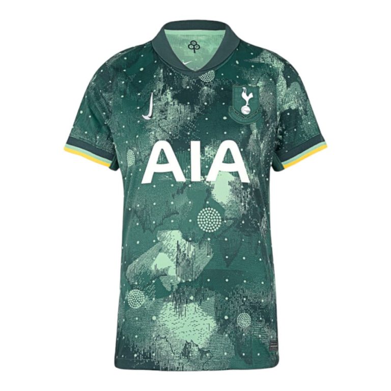 Maillot De Foot Tottenham TL D'occasion