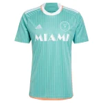 Inter Miami Trikot 2024 2025 Dritter