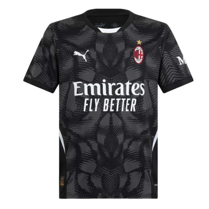 AC Milan Home Jersey 2024-2025 Goalkeeper.jpg