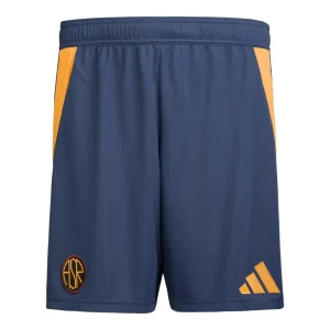 AS Roma Terza Pantaloncino 2024 2025