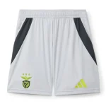Short Benfica Third 2024 2025