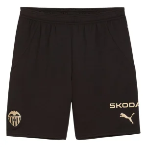 FC Valencia Auswärtsshorts 2024 2025