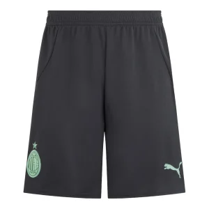 Pantaloncini Terza AC Milan 2024 2025