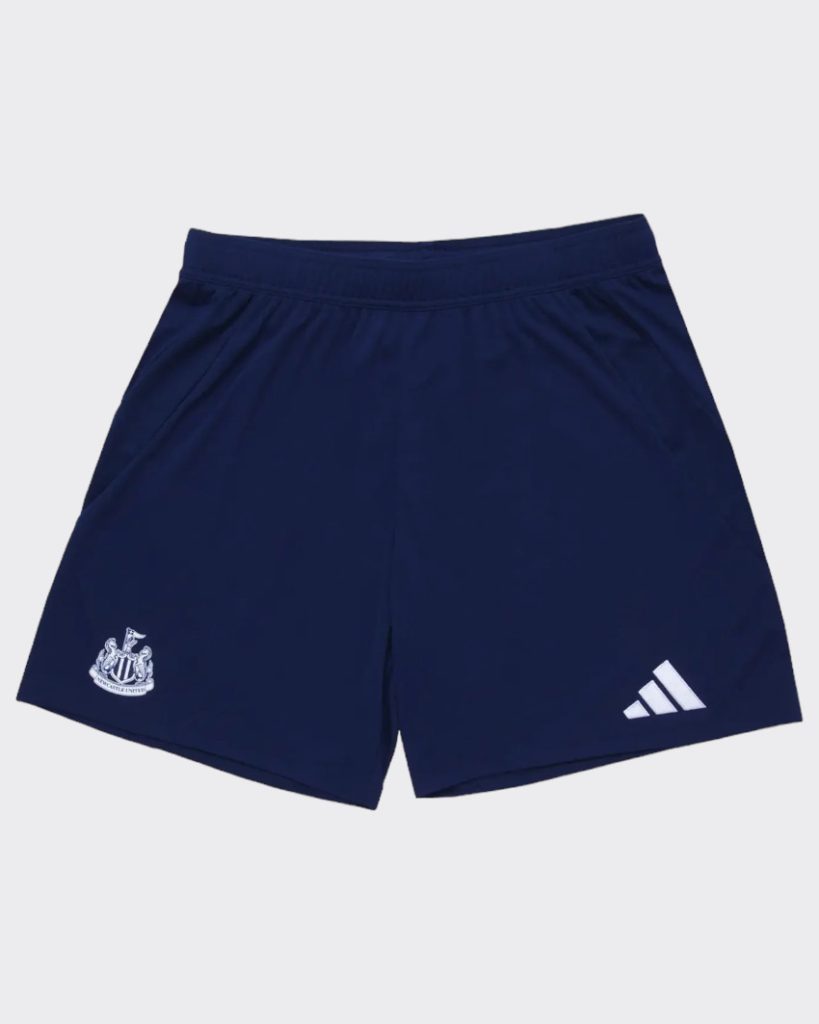 Newcastle Short