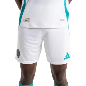 Newcastle Third Shorts 2024 2025