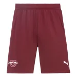 Pantalón corto Red Bull Leipzig Segunda 2024 2025