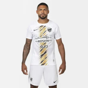 Al Ittihad Away Jersey 2024 2025