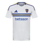 Maillot Boca Junior Exterieur 2024 2025