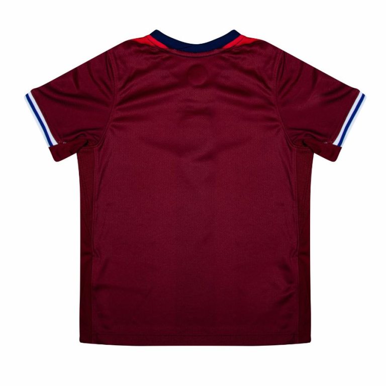 Maillot Norvège Domicile 2024/2025 Maillot Norvège Domicile 2024/2025