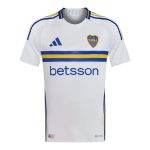 Maillot Match Boca Junior Exterieur 2024 2025