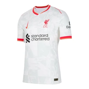 Maillot Match Liverpool Third 2024 2025