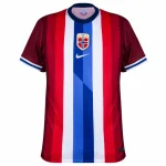 Maillot Enfant Norvège Domicile 2024 2025