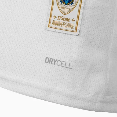 Maillot OM 125 ans anniversaire