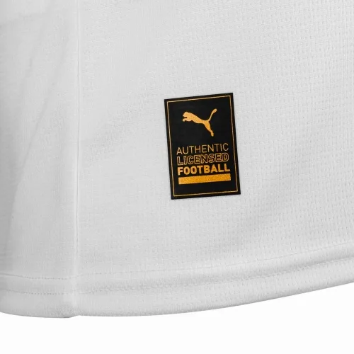 Maillot OM 125 ans anniversaire