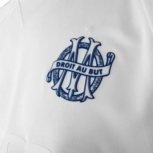 Maillot OM 125 ans anniversaire