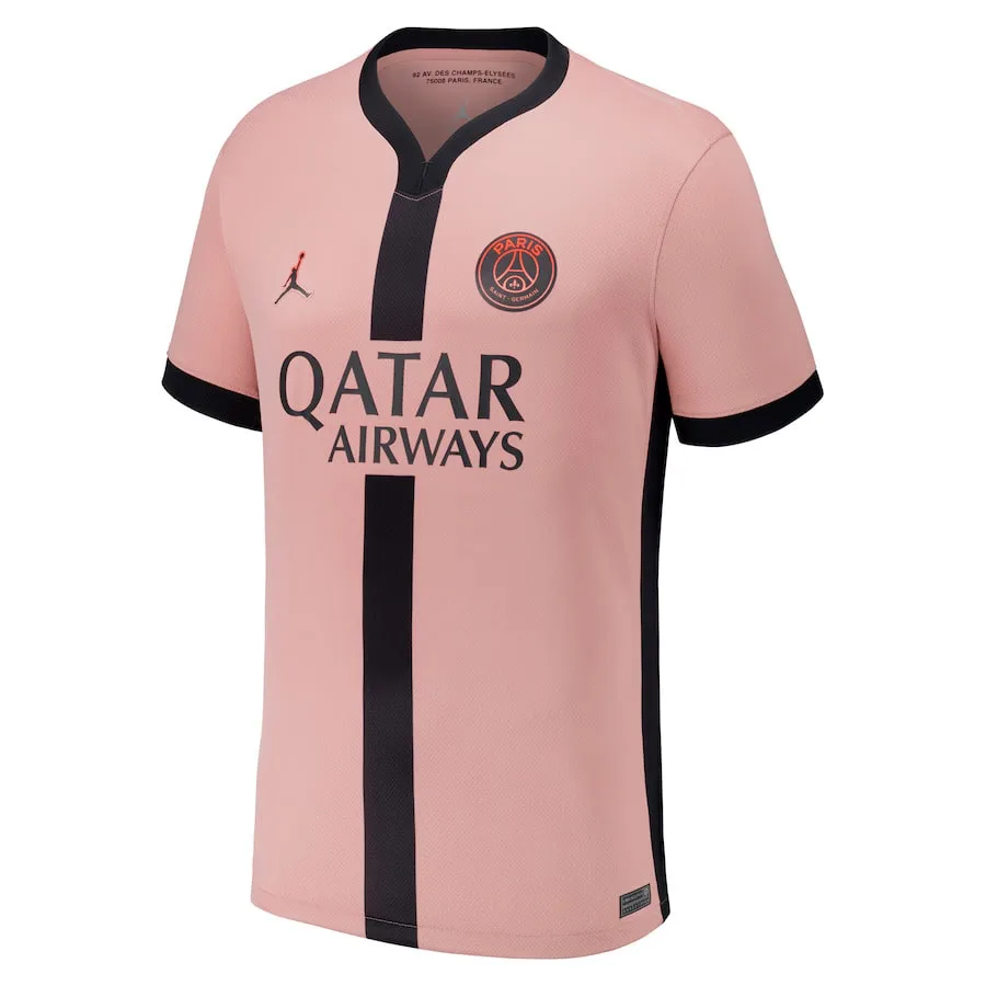 Maillot PSG Third 2024 2025 Maillot PSG Third 2024 2025