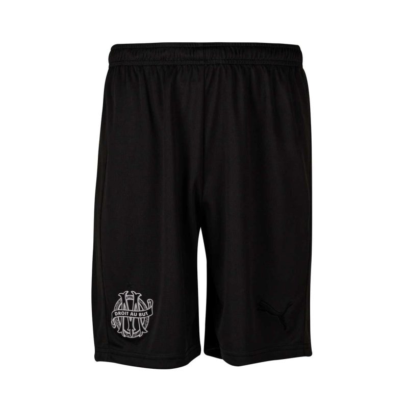 Short OM 125 ans Anniversaire Noir