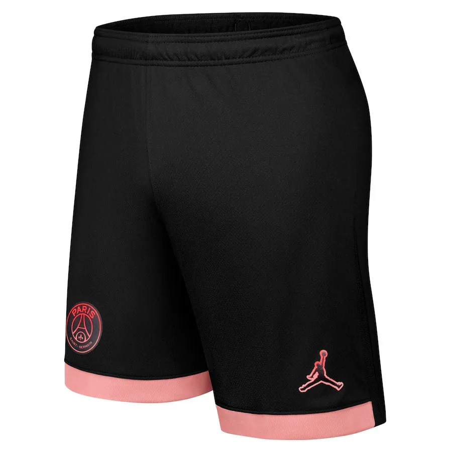 PSG Third Shorts 2024 2025