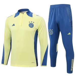 Ajax training tracksuit online