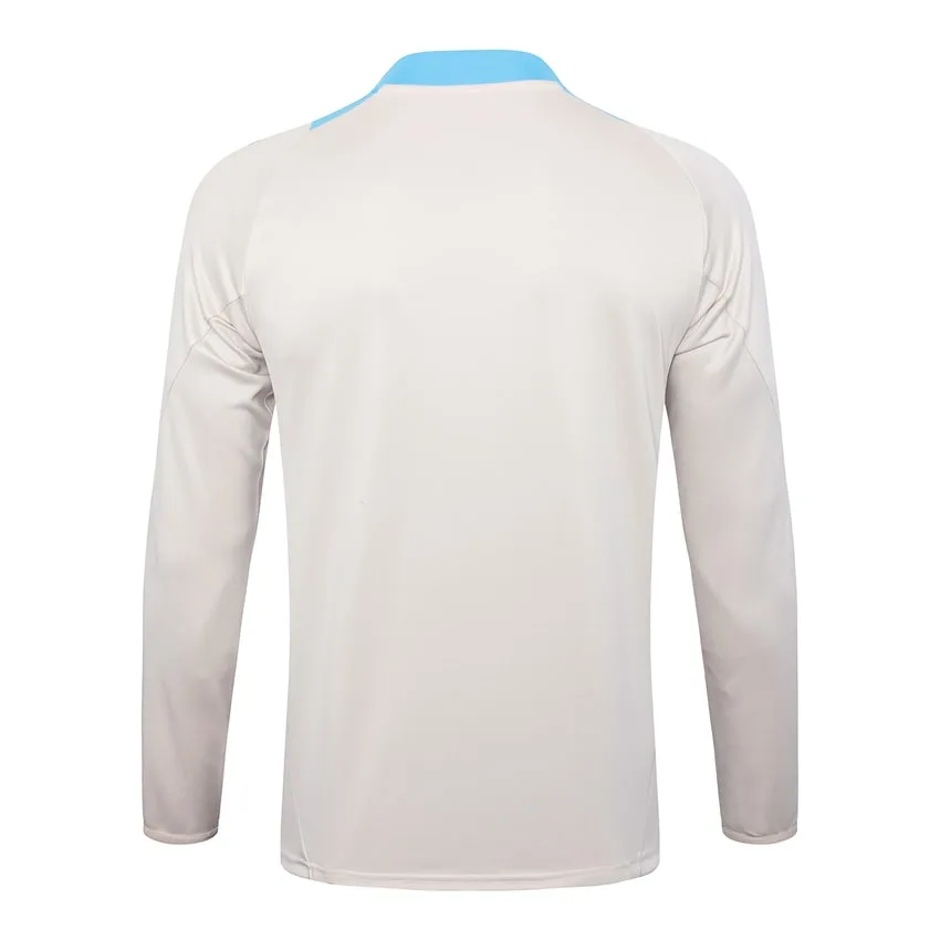 Survetement Argentine Training 2024 2025 Beige