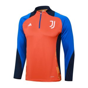 Survetement Juventus Training 2024 2025 Orange