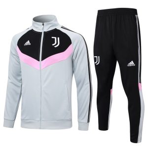 Survetement Juventus Veste 2024 2025 Blanc