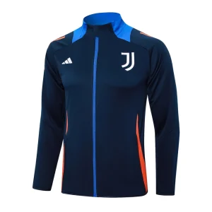 Survetement Juventus Veste 2024 2025 Bleu