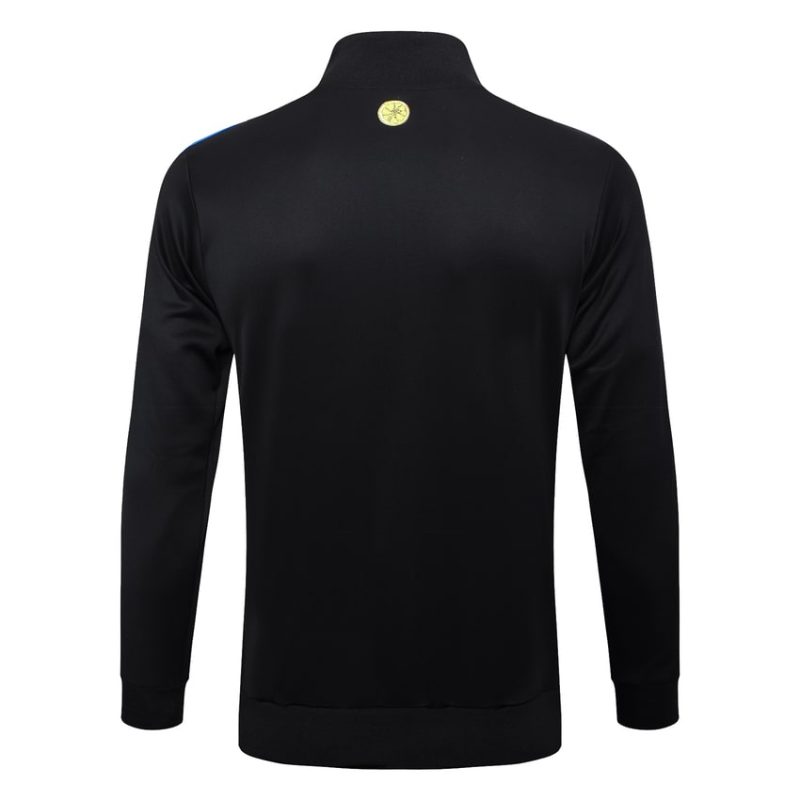 Survetement Manchester United Veste 2024 2025 Noir