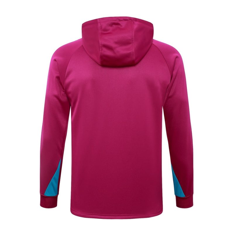 Survetement PSG Sweat 2024 2025 Rose