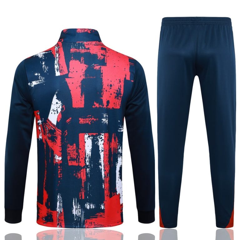 Haut De Survêtement PSG Officiel - Taille XL - Neuf Avec étiquettes