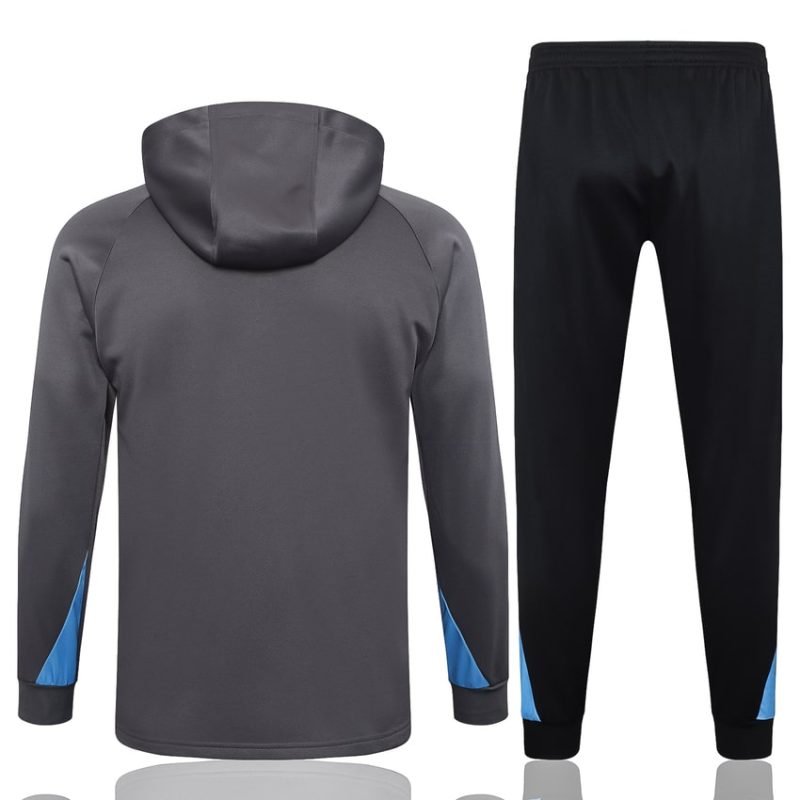 Survetement Tottenham Sweat 2024 2025 Gris