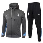 Survetement Tottenham Sweat 2024 2025 Gris Vif