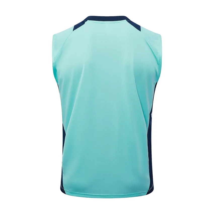 Debardeur Short Arsenal 2024 2025 Vert