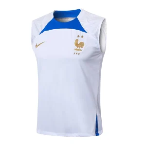 Tank Top Short French Team 2024 2025 Dawb