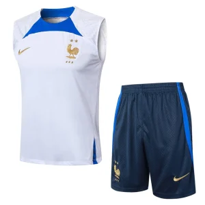 Tank Top Short French Team 2024 2025 Dawb