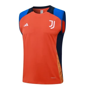 Tanktop kurz Juventus 2024 2025 Orange