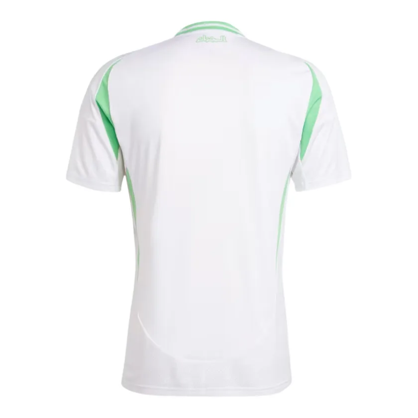 Maillot Algerie Domicile 2024 2025