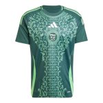 Maillot Algerie Exterieur 2024 2025