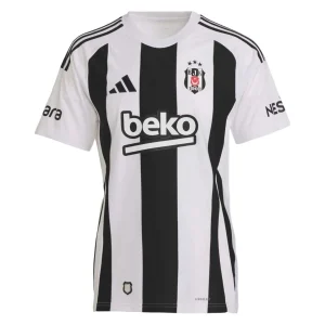 Maglia Home Besiktas 2024 2025