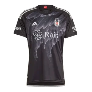 Maglia Away Besiktas 2023 2024