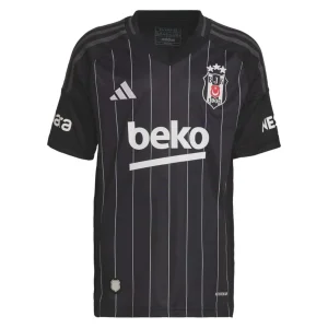 Besiktas Away Shirt 2024 2025