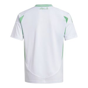 Maillot Enfant Algerie Domicile 2024 2025