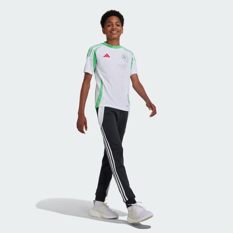 Maillot Enfant Algerie Domicile 2024 2025