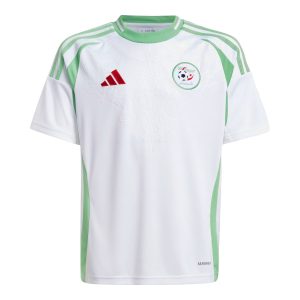 Maillot Enfant Algerie Domicile 2024 2025